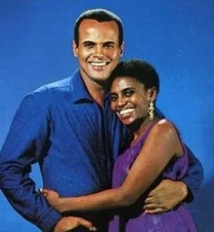 Miriam Makeba